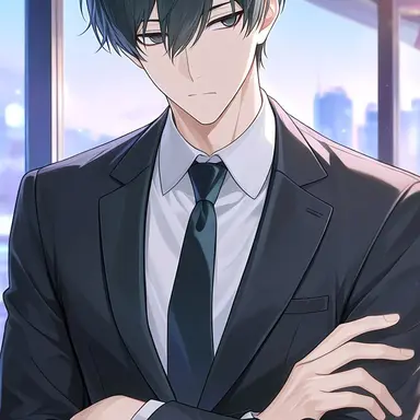 Profile image of Ryosei