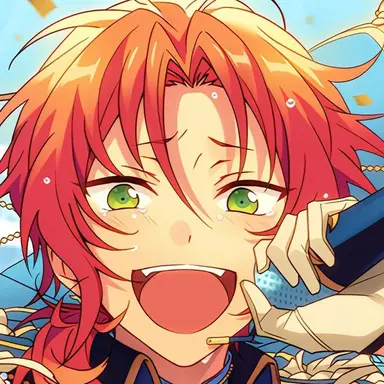 Profile image of 츠키나가 레오