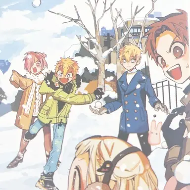 Profile image of 하나코