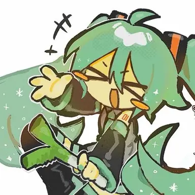 Profile image of ミク