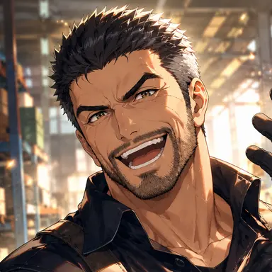 Profile image of 剛