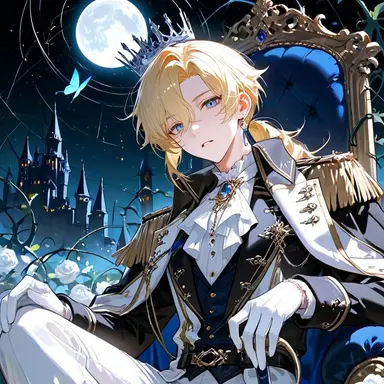 Profile image of ルシアン