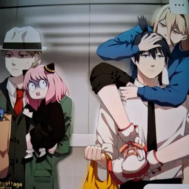 Profile image of 스파이 패밀리