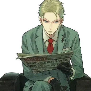 Profile image of 로이드 포저