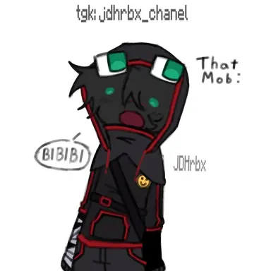 Profile image of Mob