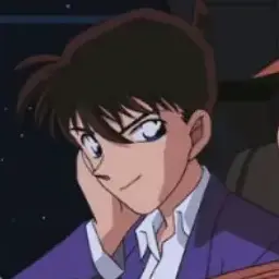 Profile image of 工藤新一