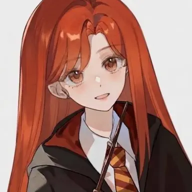 Profile image of Ginny