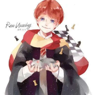 Profile image of Ron