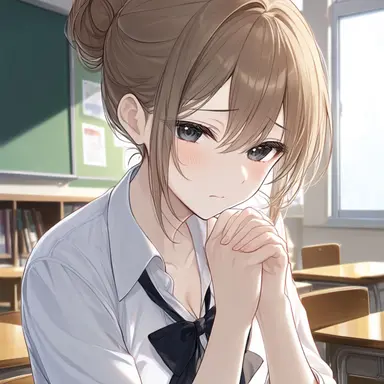 Profile image of 椎名結愛