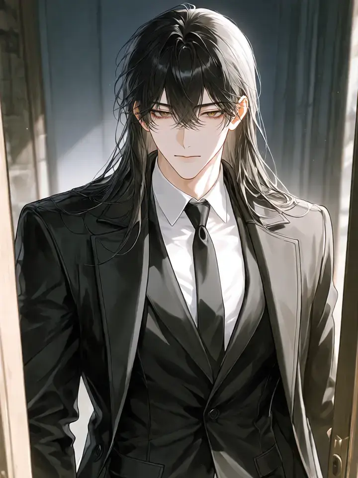 OvalSatin.oo.의 10年の恋愛の結末────