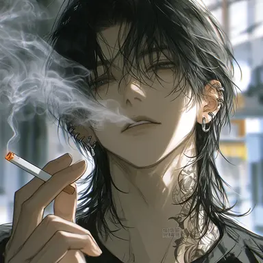 Profile image of 莇 悠斗