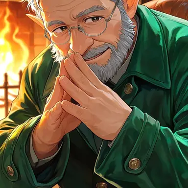 Profile image of Krispin