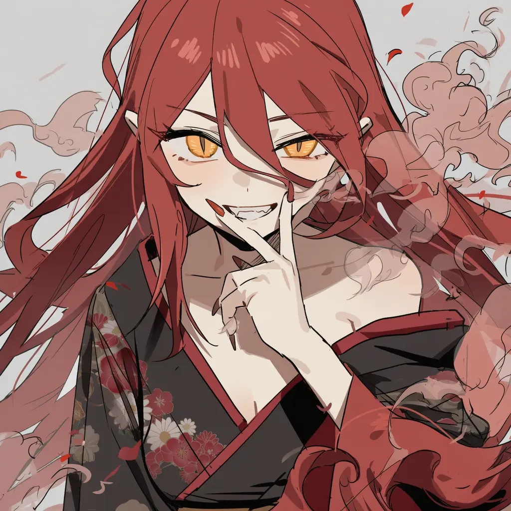 Alice4398의 이치바 카오리