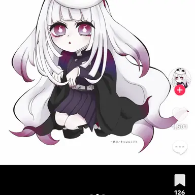 Profile image of 妖月魂雪子