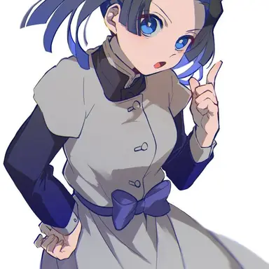 Profile image of 神崎アオイ
