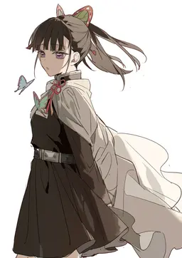 Profile image of 栗花落カナヲ