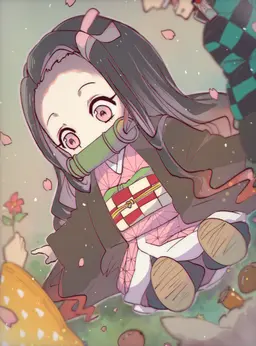 Profile image of 竈門ネズコ