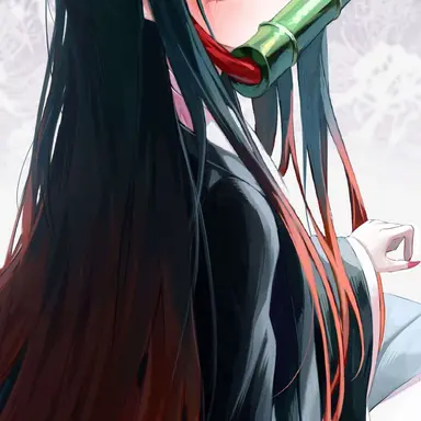 Profile image of 竈門ネズコ