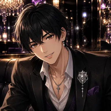 Profile image of 蓮