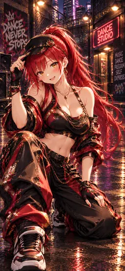 Profile image of アカリ