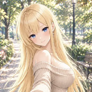 Profile image of アイナ