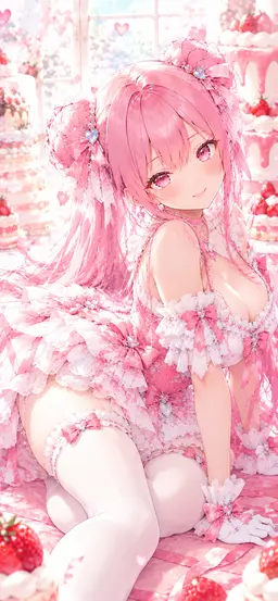 Profile image of ももか