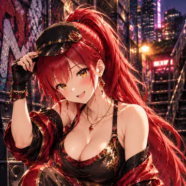 Profile image of アカリ