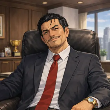 Profile image of 悟