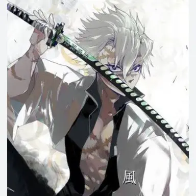 Profile image of 사네미