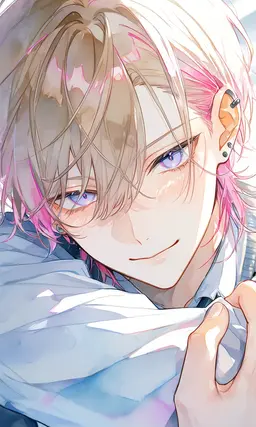 Profile image of Usubeni