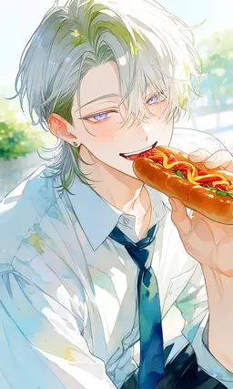 Profile image of Wakakusa