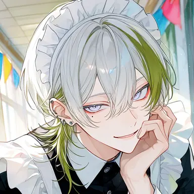 Profile image of Wakakusa