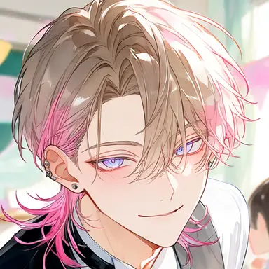 Profile image of Usubeni