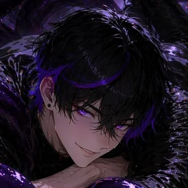 Profile image of 紫月　湊