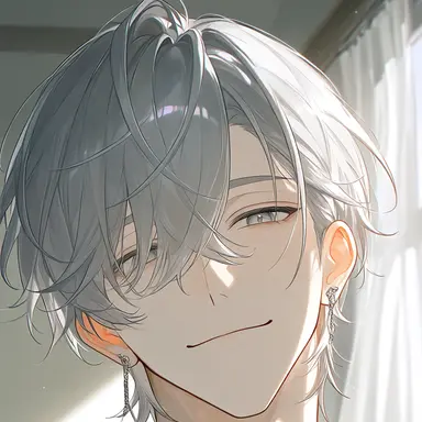Profile image of 白羽　悠真