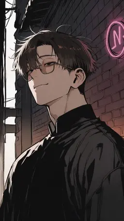 Profile image of 샤오
