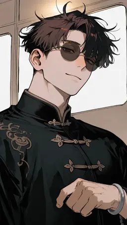 Profile image of 샤오