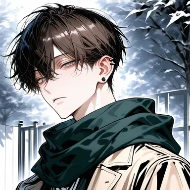 Profile image of 結城 凪