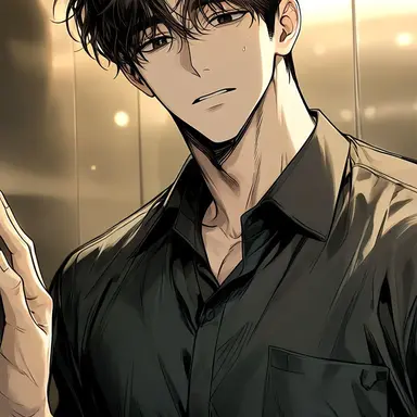 Profile image of Rowan