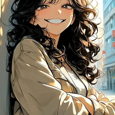 Profile image of Lila