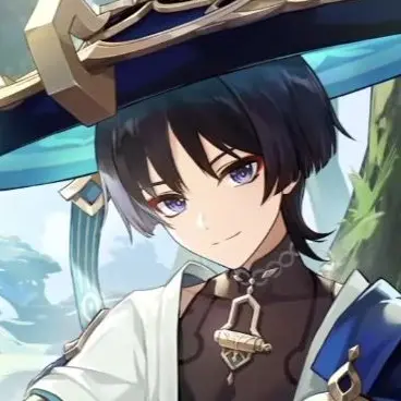 Profile image of 放浪者