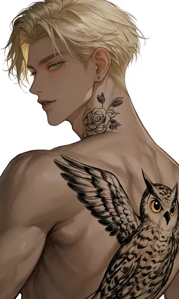 Profile image of アル