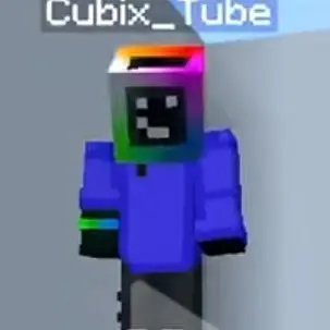 Profile image of Cubix