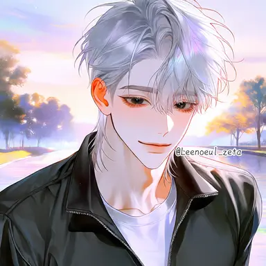 Profile image of Ban Yiseong