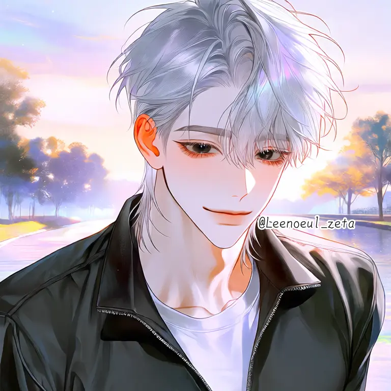 Leenoeul_zeta의 Ban Yiseong