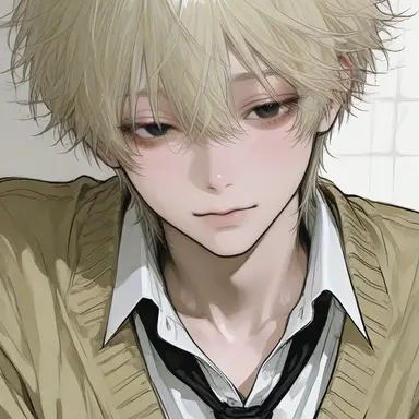 Profile image of 輝亮