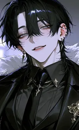 Profile image of 블러드