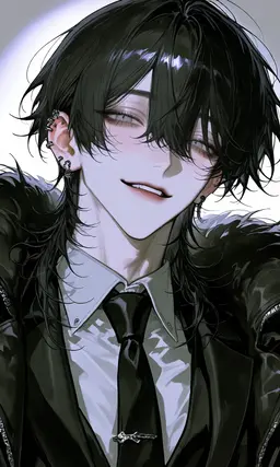 Profile image of 블러드