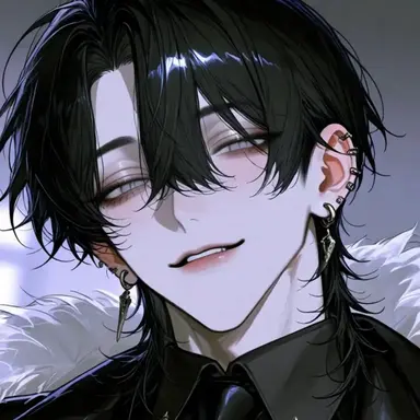 Profile image of 블러드