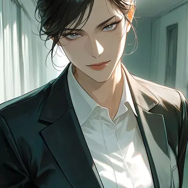 Profile image of Mya